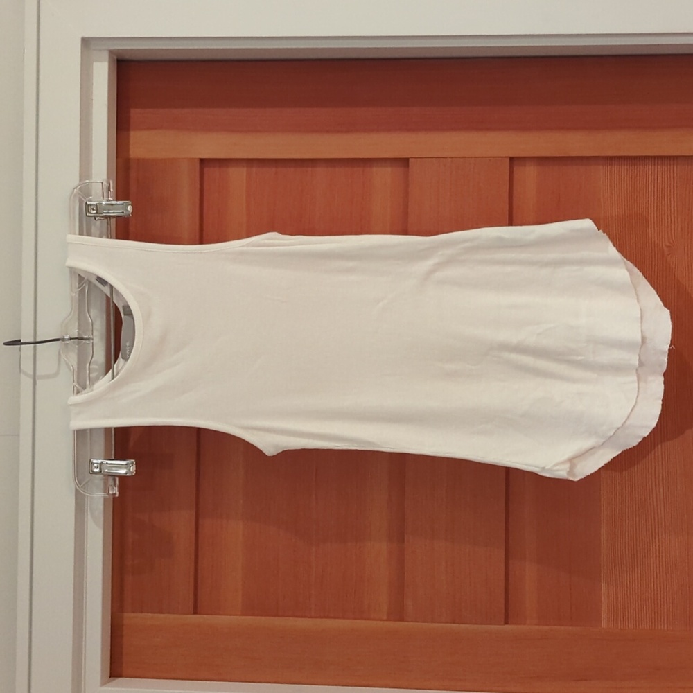 Vince XS tank